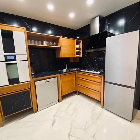 Apartman Stella Zadar Eksteriør billede